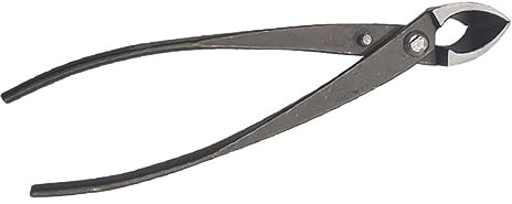 FUTUREORYY Tijeras De Jardinería Para Flores Cortador De Ramas Para Bonsáis Herramienta Para Podar Bonsáis Tijeras De Podar Setos Alicates De Cóncavos Redondeados Recortadora De Jardín