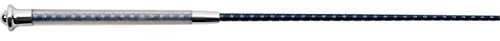 ELDORADO Gerte mit Softgriff - marine - 120 cm