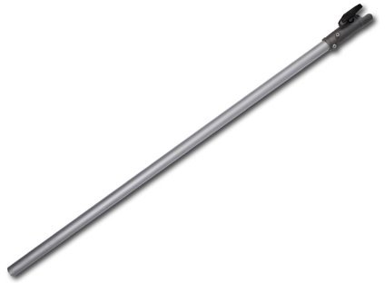 BRAST® 1m Verlängerung 5 in 1 Astsäge Heckenschere Hochentaster Multitool 9 Zahn Welle