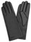 Navaris Touchscreen Nappa Lederhandschuhe für Damen - Leder Handschuhe aus Lammleder mit Kaschmir Mix Futter - Damenhandschuhe mit Touch Funktion