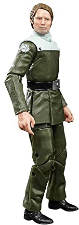 Hasbro Star Wars The Black Series Galen Erso