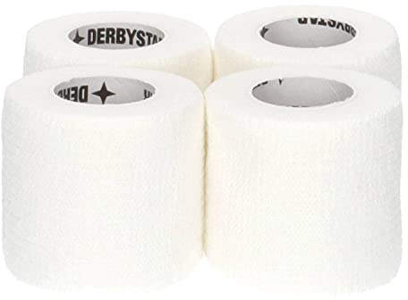 Derbystar Stutzentape Stutzen Wrap 4er-Pack v23