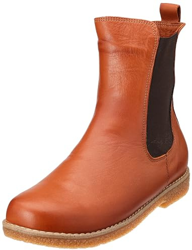 Andrea Conti 0022848 Damen Boots