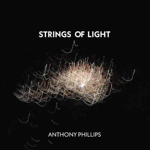 Strings of Light Jewel Case Edition