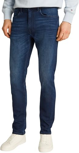 Tommy Hilfiger Jean Homme Bleecker Slim Fit