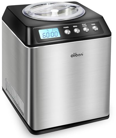 Gelatiera da 2,5 l