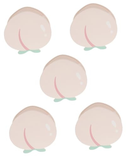 Gatuida 5 Pièces Panier à Couverts Porte-ustensiles De Pique- Baguettes Coutellerie Range-couverts Étagère Porte-argenterie De Comptoir Plateaux Corbeille Tiroir à Couverts Rose Pp