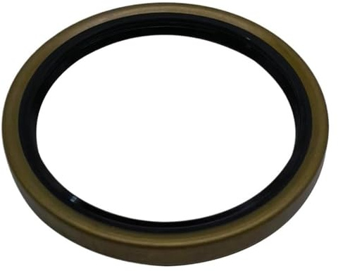 ainih Seal Sleeve Oil Sealant Front Shock Compatible With LH260 LH300ATV 21818 60.5X73.2X8Mm