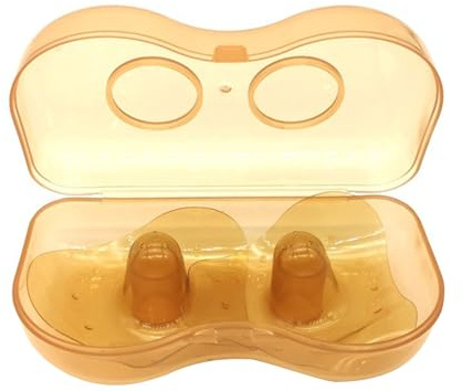 Stillbecher, Brustwarzenabdeckung zum Stillen von Neugeborenen, Stillen, Everters, Protektoren zum Stillen, Nippelsauger für Frauen