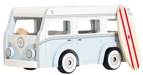 Le Toy Van Camper Van