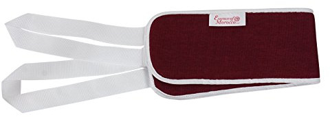 Moroccan Exfoliating Kessa Scrubbing Back Strap Scrub for Back Exfoliation Made in Morocco Premium Quality