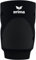 Erima Unisex Erwachsene Volleyball Knieschoner (7401904), schwarz, S