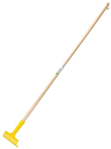 WERKA PRO Olivenkamm Griff von 130 cm