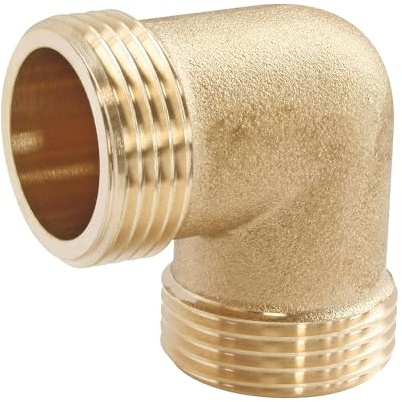 EQ WINKEL DOPPEL MALE 3/4 (x2)
