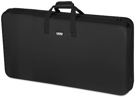 UDG Creator Pioneer Opus Quad Hardcase Negro