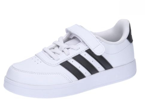 Adidas Breaknet 2.0 Shoes Children Chaussures de tennisMixte Enfant
