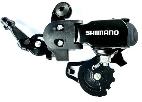 Classic Cycle UD Schaltwerk Shimano Tourney RD-FT35-A-SS 6/7-fach