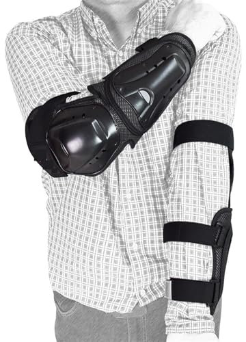 Gepolsterte Schutzhosen FüR Snowboard Motorrad-Hüftschutz for Erwachsene, Motocross-Shorts, hüftgepolsterter Schutz for Moto-Eiskunstlauf, Eislaufen, Reiten, Schutzmatte FüR Skifahren Skateboardfahren