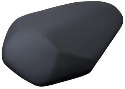 avdb-moto Sozius Sitz/Sitzbank Hinten/Sitzkissen kompatibel mit KTM Duke 125/250 / 390 2017-2020, Duke 125/250 / 390 2021-2023