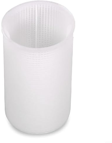 BlesConi ABS Schwimmbadpumpe Saugsieb Kostengünstiger Vorfilter Ersatz für SPS25/50/75/100 (1 Stück)