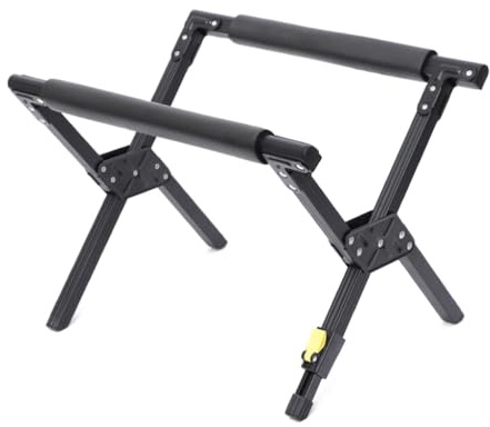 ECVGHD Multipurpose Outdoor Stand Light weight Folding Coolers Box Bucket Holder