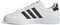 adidas Uomo Grand Court 2.0 Shoes, Cloud White Core Black Cloud White, 44 EU