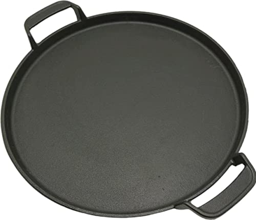 Firsgrill 7421 Gourmet Barbecue en fonte 30,5 cm avec wok latéral