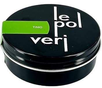 Timo in Polvere - Prodotto Artigianale - 30 grammi