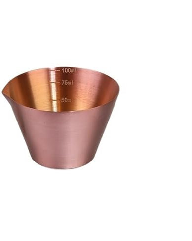 Sauce Boat 304 Stainless Steel Sauce DishDipping DishWestern RestaurantSteak Sauce CupCommercial Ketchup Cup Gravy Boat(Red)