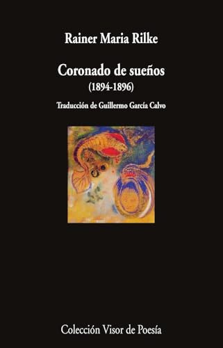 Coronado de sueños: 1279 (Visor de Poesía)
