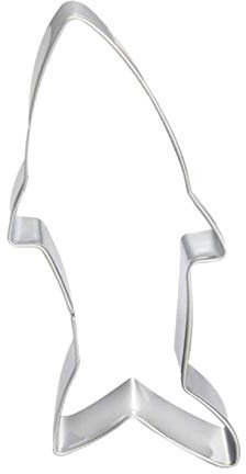 WDYJMALL Fish Cookie Cutter