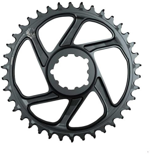 Sram X-Sync2 SL Eagle Boost Chainring (30 Teeth, 12-Speed, Grey, Aluminium, Offset 3 mm, DM)
