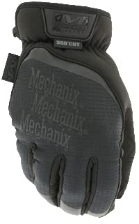 Mechanix Wear FastFit® Covert D4-360 (L, Covert)