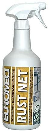 EUROMECI Rust Net spruzzatore conf. da 750 ml