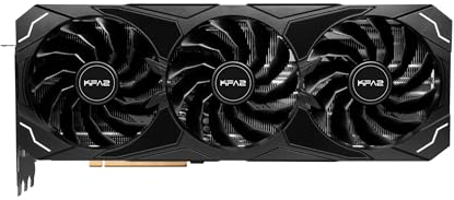 KFA2 GeForce RTX™ 4080 16GB ST 1-Click OC 16GB GDDR6X 256-bit DP*3/HDMI 2.1/DLSS 3 (Bulk Verpackung)