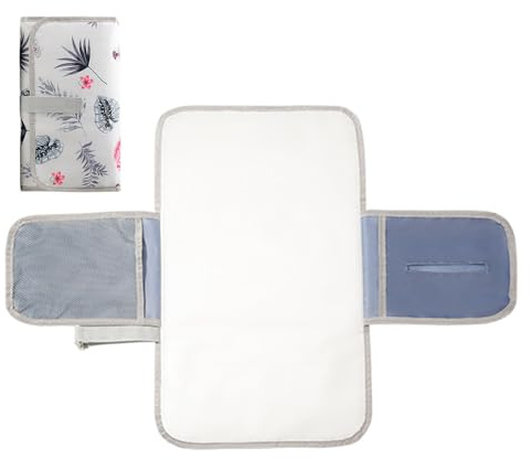 Matelas À Langer Bébé Matelas De Change Imperméable