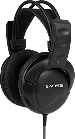 Koss UR20 Casque type DJ