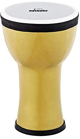 NINO Percussion Elements Mini Djembe - Pharao`s Script (NINO-EMDJ-PS)