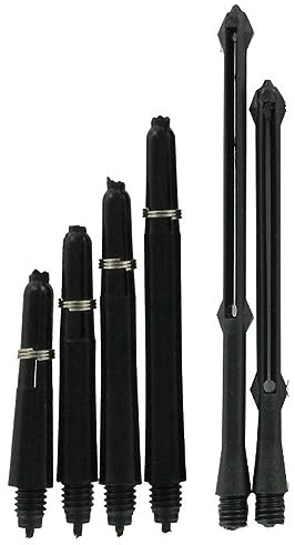 Bull's Nylon Shaft testkit - Dart Shafts
