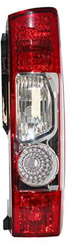 FARO FANALE POSTERIORE DESTRO SENZA PORTALAMPADA DAL 2006 AL 2014