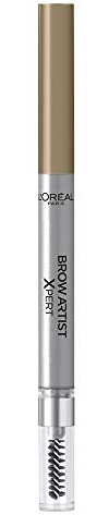 L'Oreal Paris Eyebrow Artist Xpert Pencil, 101 Blonde