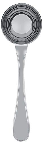 Stainless Steel Long Handled Tea Coffee Measuring Spoon Scoop Tablespoon (15ML) Item Name (aka Title)