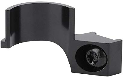 Dilwe Fahrrad Verbunden Clip, Integrierter Fahrrad Schaltwerk Adapter Rechtsh?nder f¨¹rBL-M9000 BL-M9020 BL-M8000 BL-M7000 Mountainbike Road Fahrrad(Rechtsh?ndig)