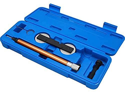 Brilliant - Juego de herramientas de reglaje de motores para VAG FSI, TSI 1.4, 1.6 (con cadena de distribución)