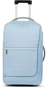 Satch Flow M Trolley Pure Ice Blue