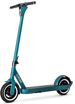 SOFLOW - SO ONE PRO E-Scooter 10 Ah, original, dt. Straßenzul.