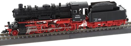 Arnold HN9068 TT Dampflok 58 1111-2, DR, Ep. V