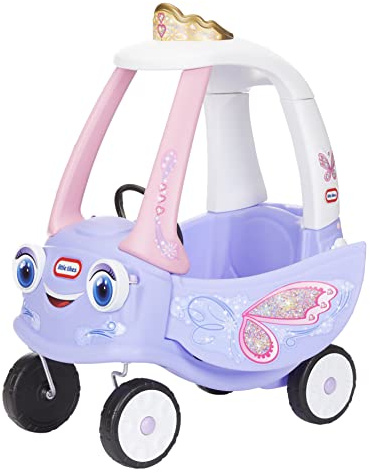 Little Tikes Cozy Coupe Fairy