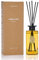 M&SENSE Luxury Large Reed Diffuser 300ml, Neroli Noir Scented with Natural Essential Oils, Long Lasting with 7 Sticks, Non-Toxic Home Fragrance for Bedroom, Bathroom Decor, Elegant Glass Bottle