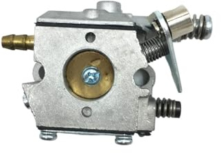 Carburateur de tondeuse à gazon réglable Carburateur pour WA-59 WA-59-1 Carburateur pour motoculteurs pour Echo Mantis SV-2A SV-2AE 12300008430